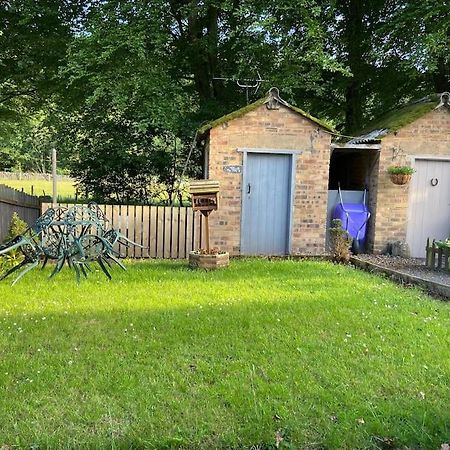 Lovely Little House In Yarrowford - Yarrow Valley Broadmeadows Eksteriør bilde