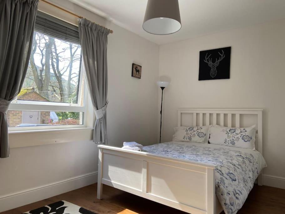 Lovely Little House In Yarrowford - Yarrow Valley Broadmeadows Eksteriør bilde