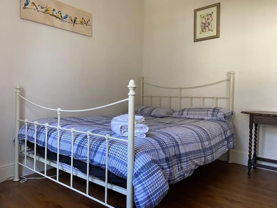 Lovely Little House In Yarrowford - Yarrow Valley Broadmeadows Eksteriør bilde
