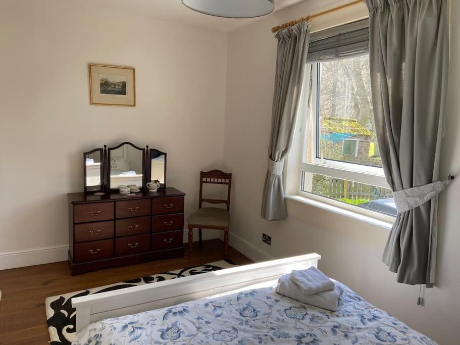 Lovely Little House In Yarrowford - Yarrow Valley Broadmeadows Eksteriør bilde