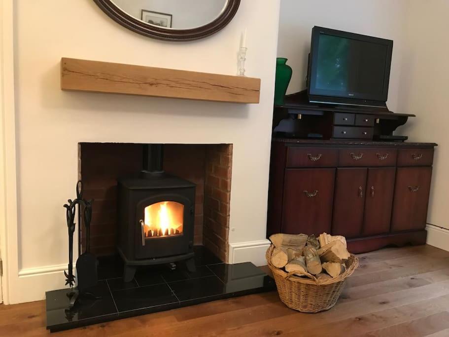 Lovely Little House In Yarrowford - Yarrow Valley Broadmeadows Eksteriør bilde